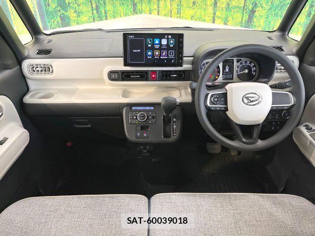 Daihatsu MOVE CANBUS 2023-11 8131360-1