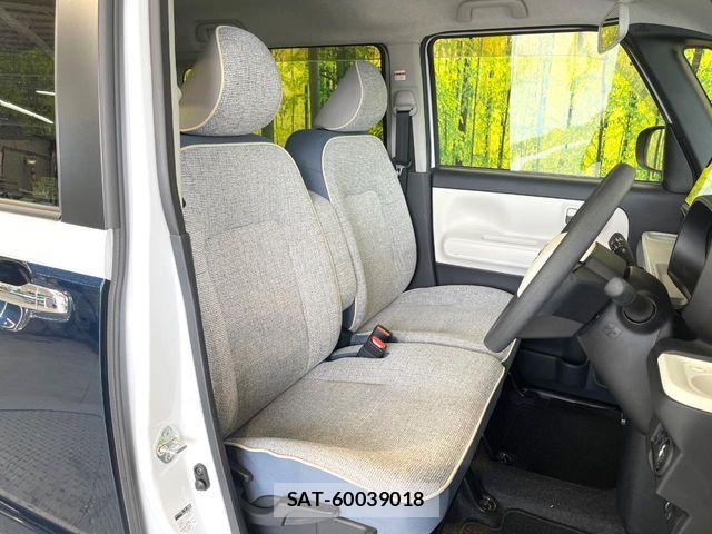 Daihatsu MOVE CANBUS 2023-11 8131360-7