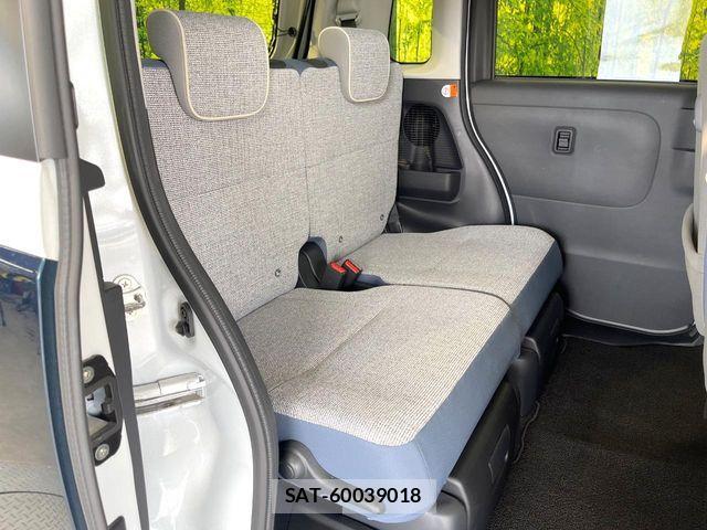 Daihatsu MOVE CANBUS 2023-11 8131360-8