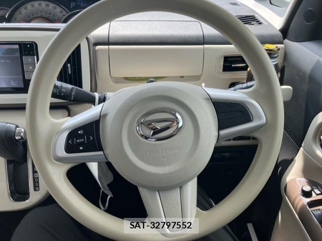 Daihatsu MOVE CANBUS 2018-10 8131382-13