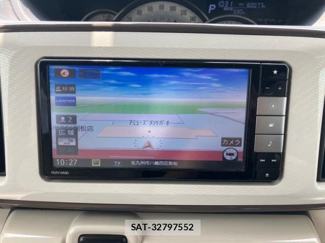Daihatsu MOVE CANBUS 2018-10 8131382-18