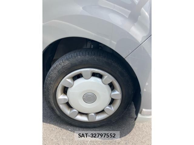 Daihatsu MOVE CANBUS 2018-10 8131382-4