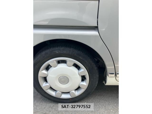 Daihatsu MOVE CANBUS 2018-10 8131382-5