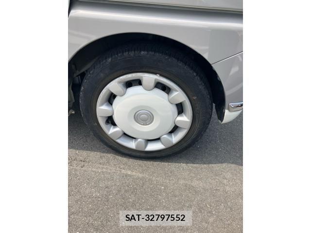 Daihatsu MOVE CANBUS 2018-10 8131382-7