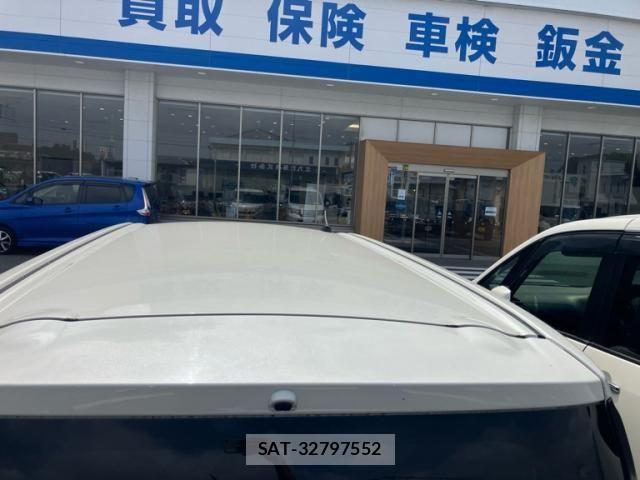 Daihatsu MOVE CANBUS 2018-10 8131382-8