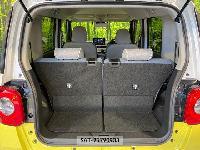 Daihatsu MOVE CANBUS 2025-02 8131354-9