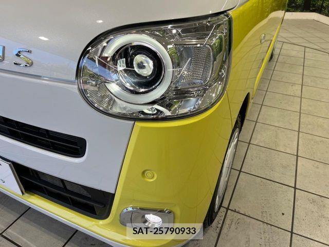 Daihatsu MOVE CANBUS 2025-02 8131354-11