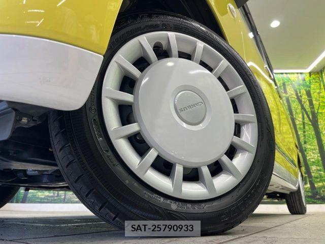 Daihatsu MOVE CANBUS 2025-02 8131354-12
