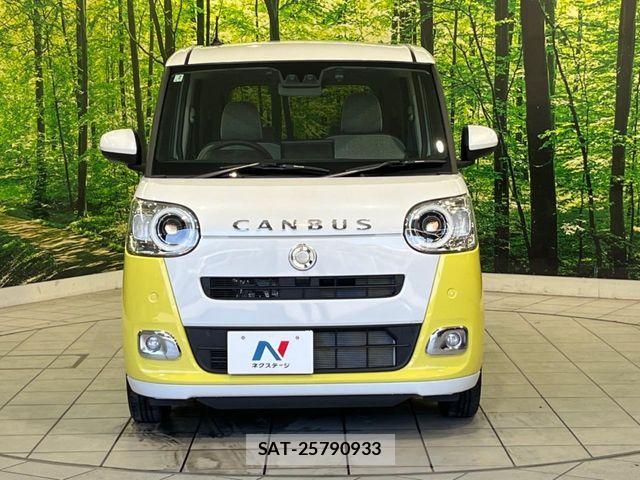 Daihatsu MOVE CANBUS 2025-02 8131354-13