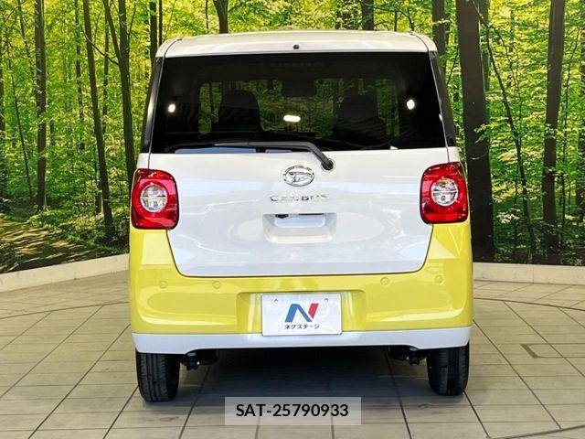 Daihatsu MOVE CANBUS 2025-02 8131354-14
