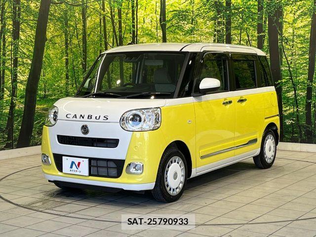 Daihatsu MOVE CANBUS 2025-02 8131354-15