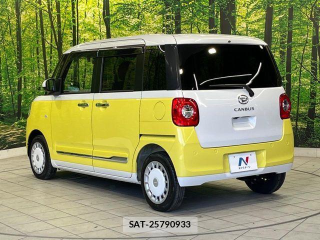 Daihatsu MOVE CANBUS 2025-02 8131354-16