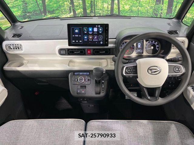 Daihatsu MOVE CANBUS 2025-02 8131354-1