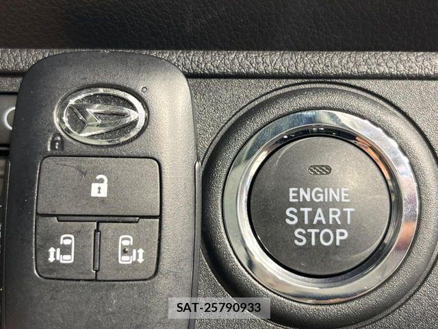 Daihatsu MOVE CANBUS 2025-02 8131354-6