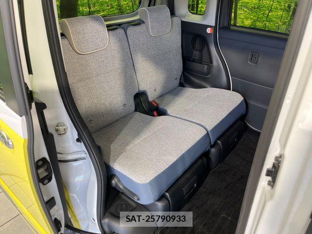 Daihatsu MOVE CANBUS 2025-02 8131354-8