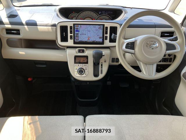 Daihatsu MOVE CANBUS 2021-04 8131384-1