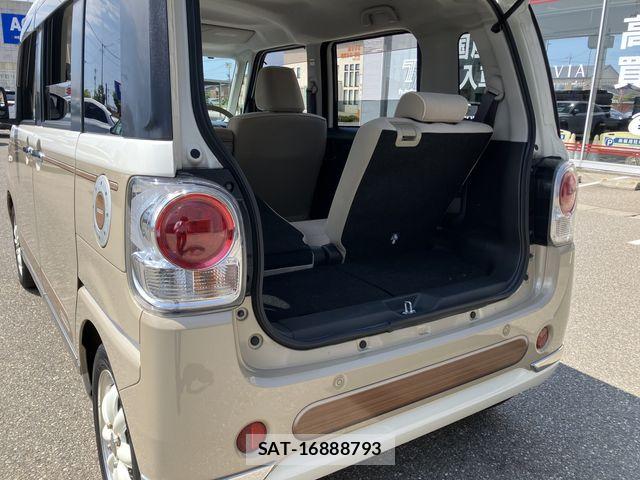 Daihatsu MOVE CANBUS 2021-04 8131384-19