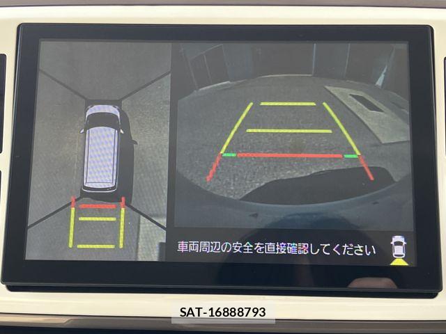 Daihatsu MOVE CANBUS 2021-04 8131384-23