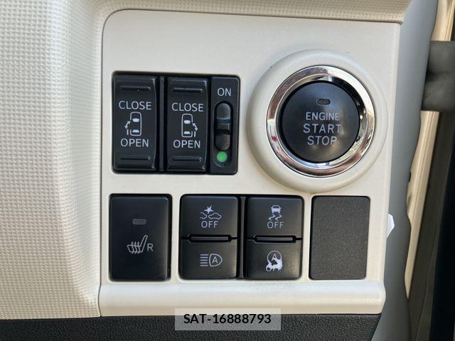 Daihatsu MOVE CANBUS 2021-04 8131384-25