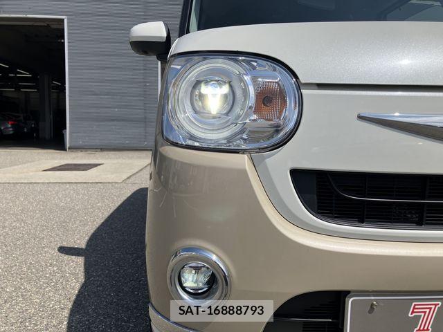 Daihatsu MOVE CANBUS 2021-04 8131384-26