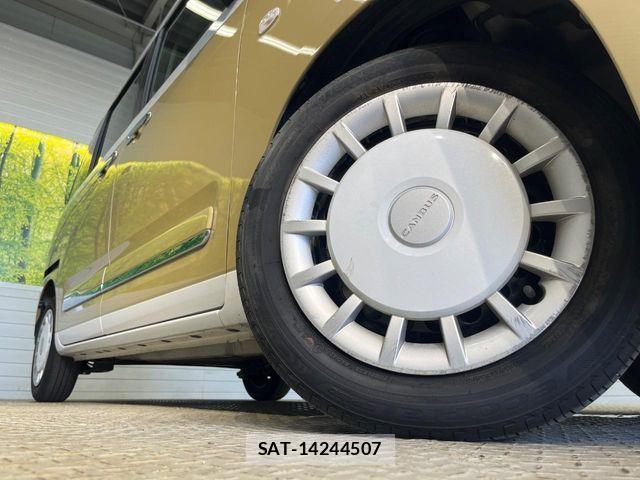 Daihatsu MOVE CANBUS 2022-09 8131367-13
