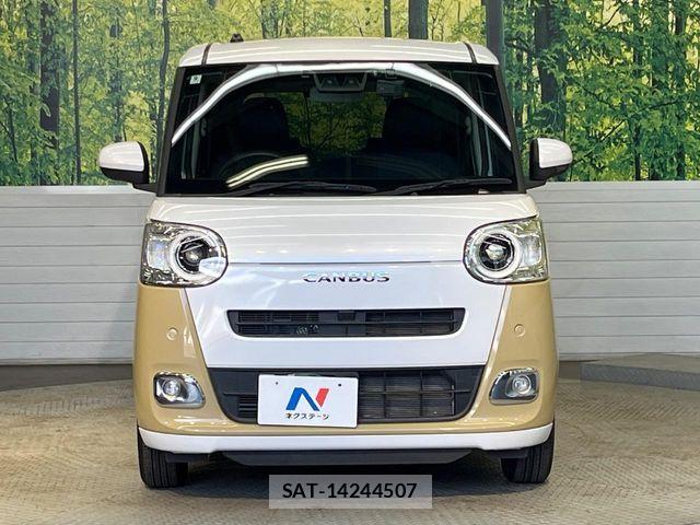 Daihatsu MOVE CANBUS 2022-09 8131367-14