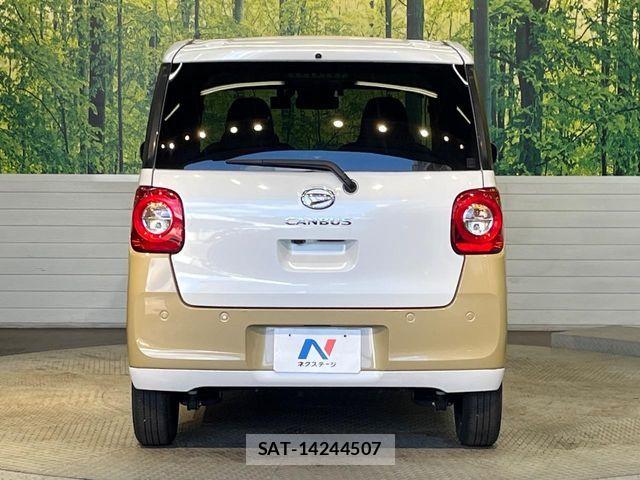 Daihatsu MOVE CANBUS 2022-09 8131367-15