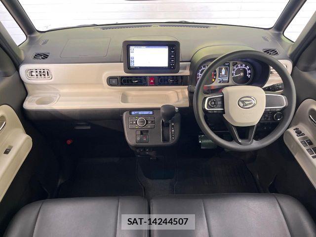 Daihatsu MOVE CANBUS 2022-09 8131367-1