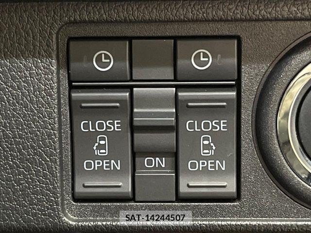 Daihatsu MOVE CANBUS 2022-09 8131367-4
