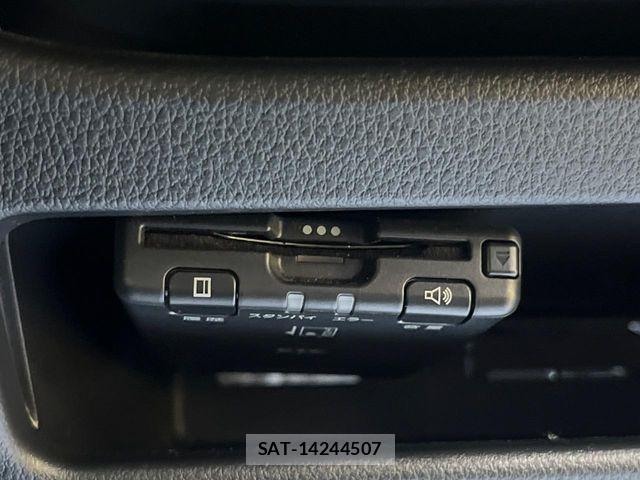 Daihatsu MOVE CANBUS 2022-09 8131367-7