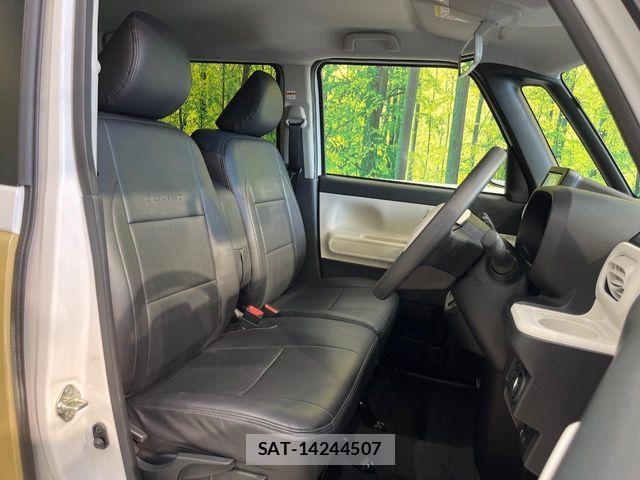 Daihatsu MOVE CANBUS 2022-09 8131367-8