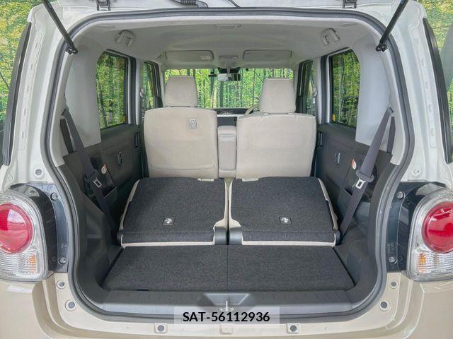 Daihatsu MOVE CANBUS 2018-04 8131375-9