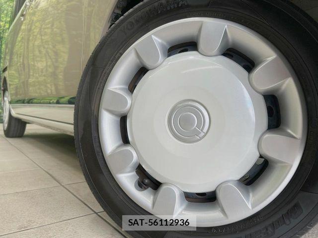 Daihatsu MOVE CANBUS 2018-04 8131375-12