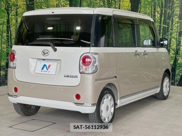 Daihatsu MOVE CANBUS 2018-04 8131375-16
