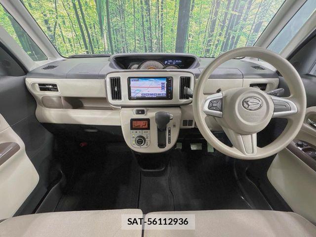 Daihatsu MOVE CANBUS 2018-04 8131375-1