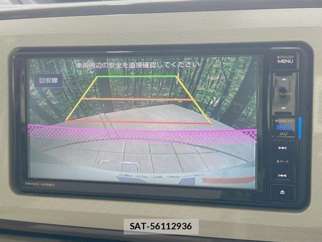 Daihatsu MOVE CANBUS 2018-04 8131375-3