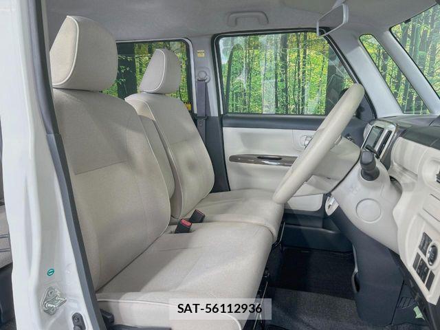 Daihatsu MOVE CANBUS 2018-04 8131375-7
