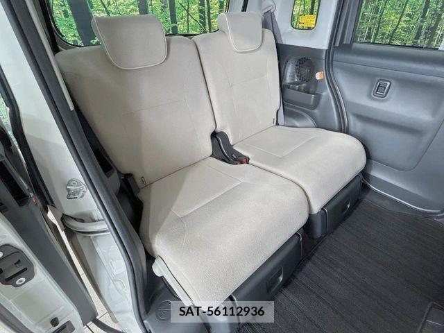 Daihatsu MOVE CANBUS 2018-04 8131375-8