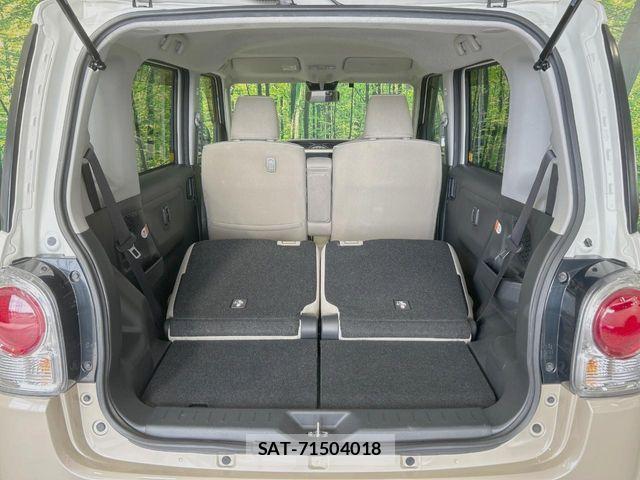 Daihatsu MOVE CANBUS 2021-06 8131370-9