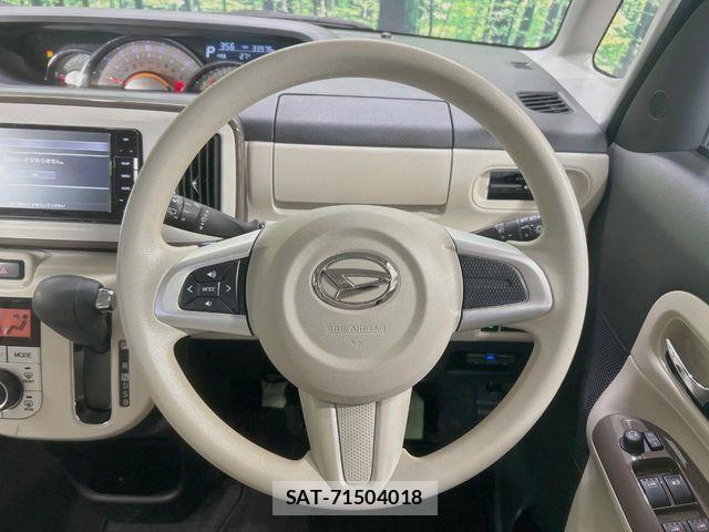 Daihatsu MOVE CANBUS 2021-06 8131370-10