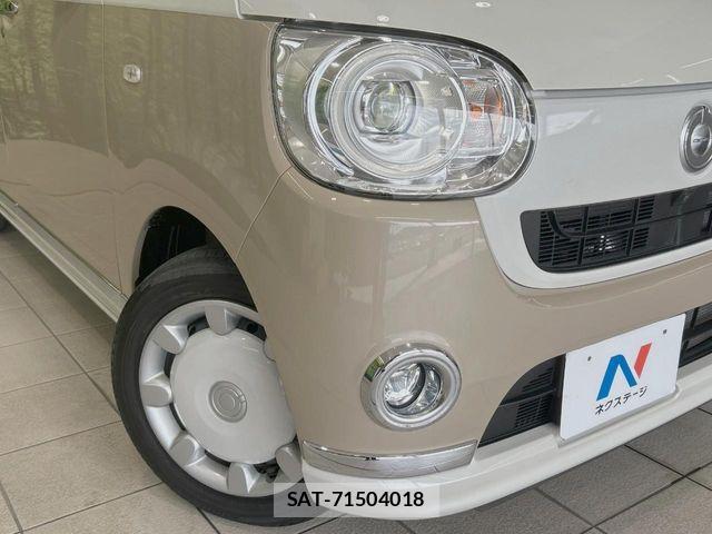 Daihatsu MOVE CANBUS 2021-06 8131370-11