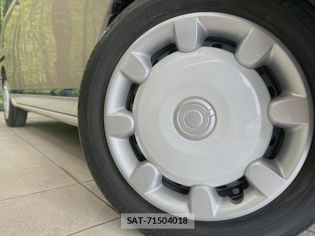 Daihatsu MOVE CANBUS 2021-06 8131370-12