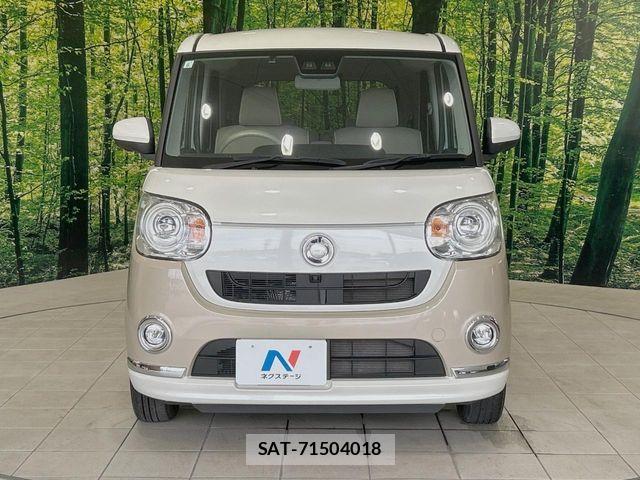 Daihatsu MOVE CANBUS 2021-06 8131370-13