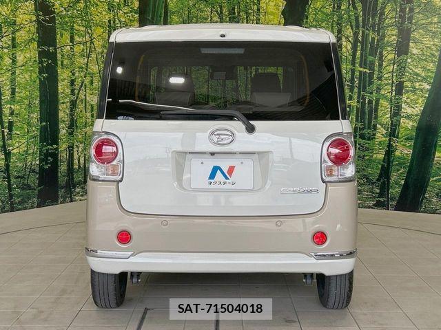 Daihatsu MOVE CANBUS 2021-06 8131370-14