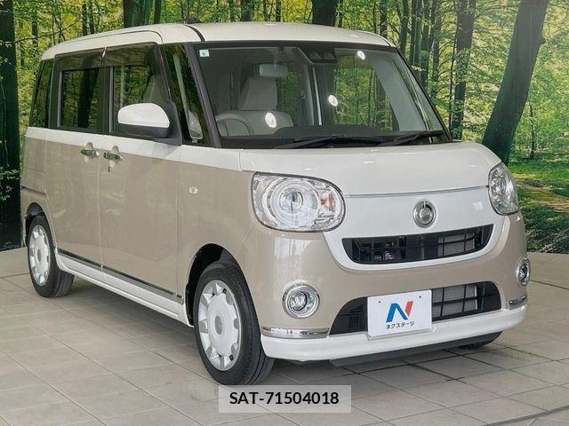 Daihatsu MOVE CANBUS 2021-06 8131370-15