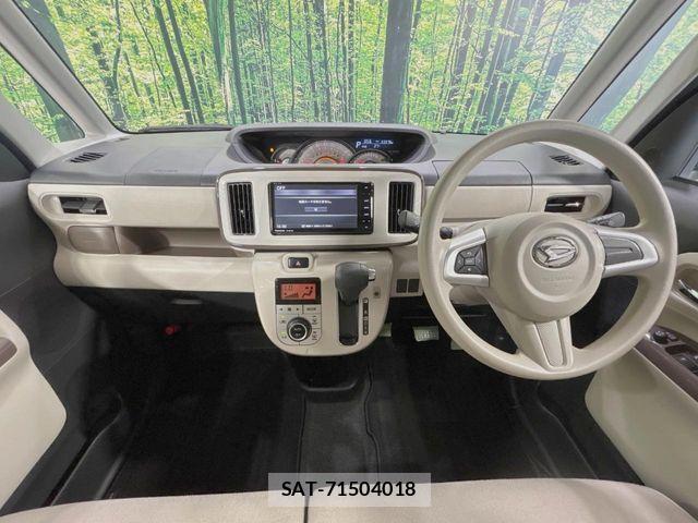 Daihatsu MOVE CANBUS 2021-06 8131370-1