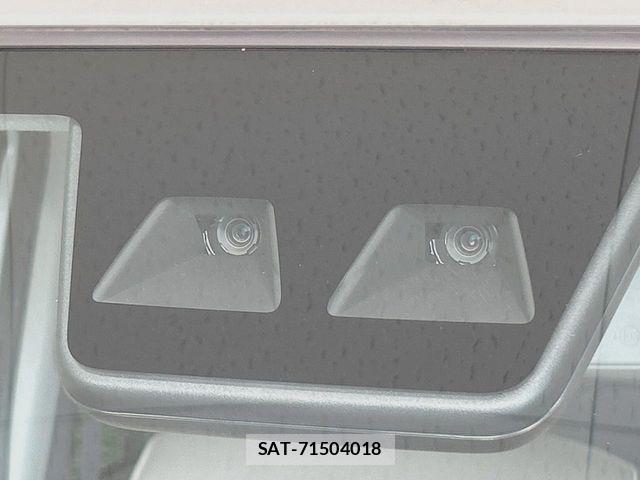 Daihatsu MOVE CANBUS 2021-06 8131370-2