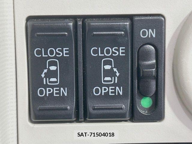 Daihatsu MOVE CANBUS 2021-06 8131370-5