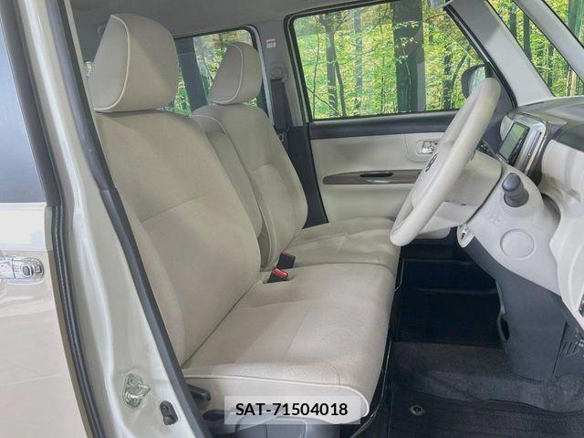 Daihatsu MOVE CANBUS 2021-06 8131370-7