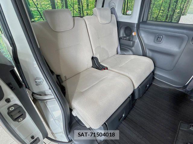 Daihatsu MOVE CANBUS 2021-06 8131370-8